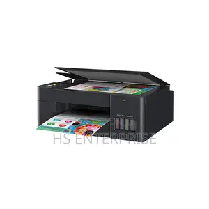 Photo - Brother DCP-T420w Multi Function Wifi Printer