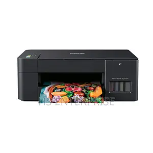 Brother DCP-T420w Multi Function Wifi Printer