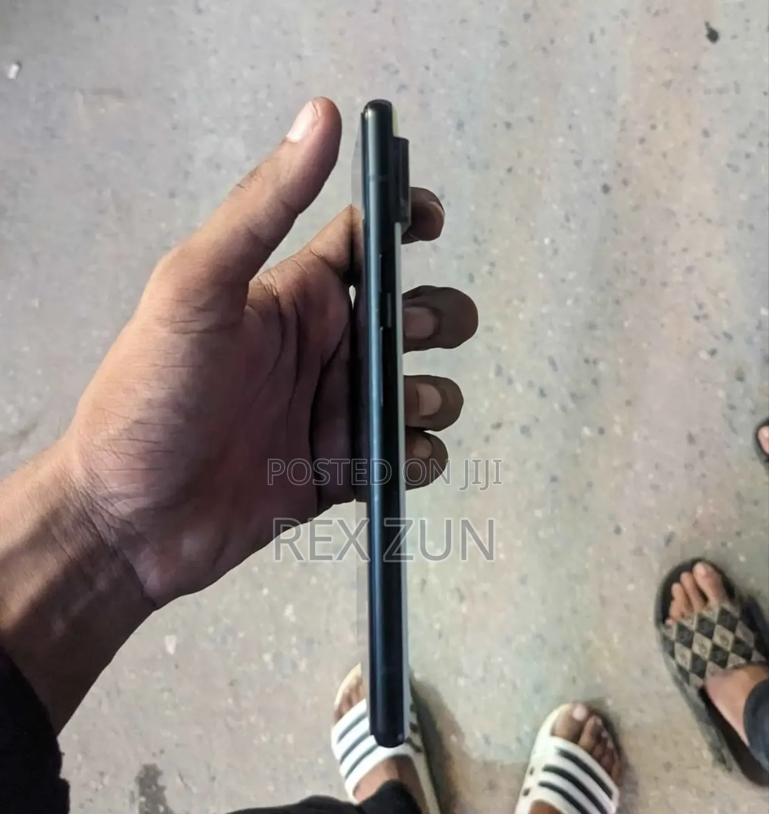 Google Pixel 6 128 GB White