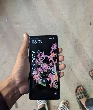 Photo - Google Pixel 6 128 GB White