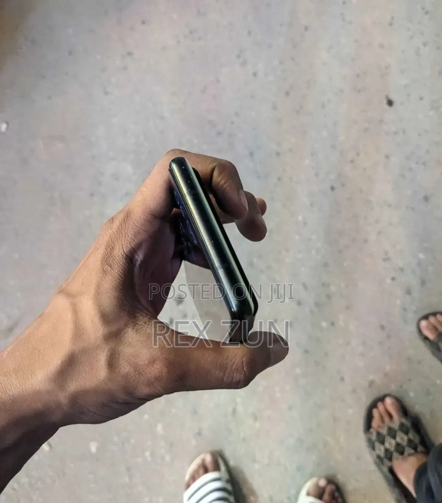 Google Pixel 6 128 GB White