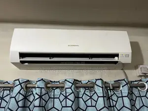 General Asga12bmta (1-Ton Non-Inverter)