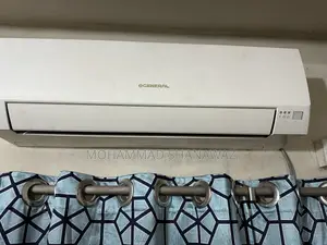 General Asga12bmta (1-Ton Non-Inverter)