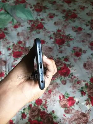 Realme Narzo 50 64 GB Black