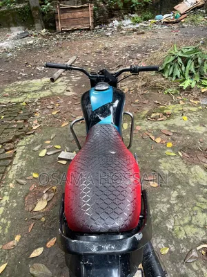 Hero Passion Pro 2017