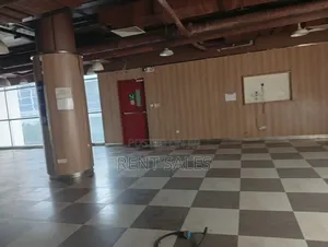 Commercial 8000 SQFT Office Space Rent in Gulshan Avenue