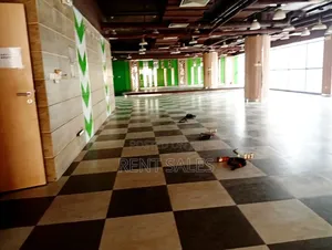 Commercial 8000 SQFT Office Space Rent in Gulshan Avenue