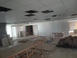 Commercial 8000 SQFT Office Space Rent in Gulshan Avenue