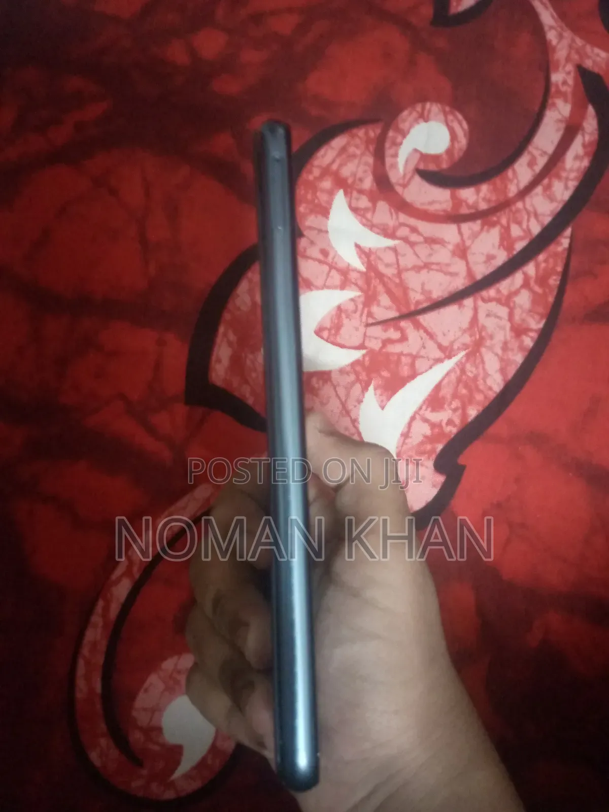 Samsung Galaxy M34 5G 128 GB Blue