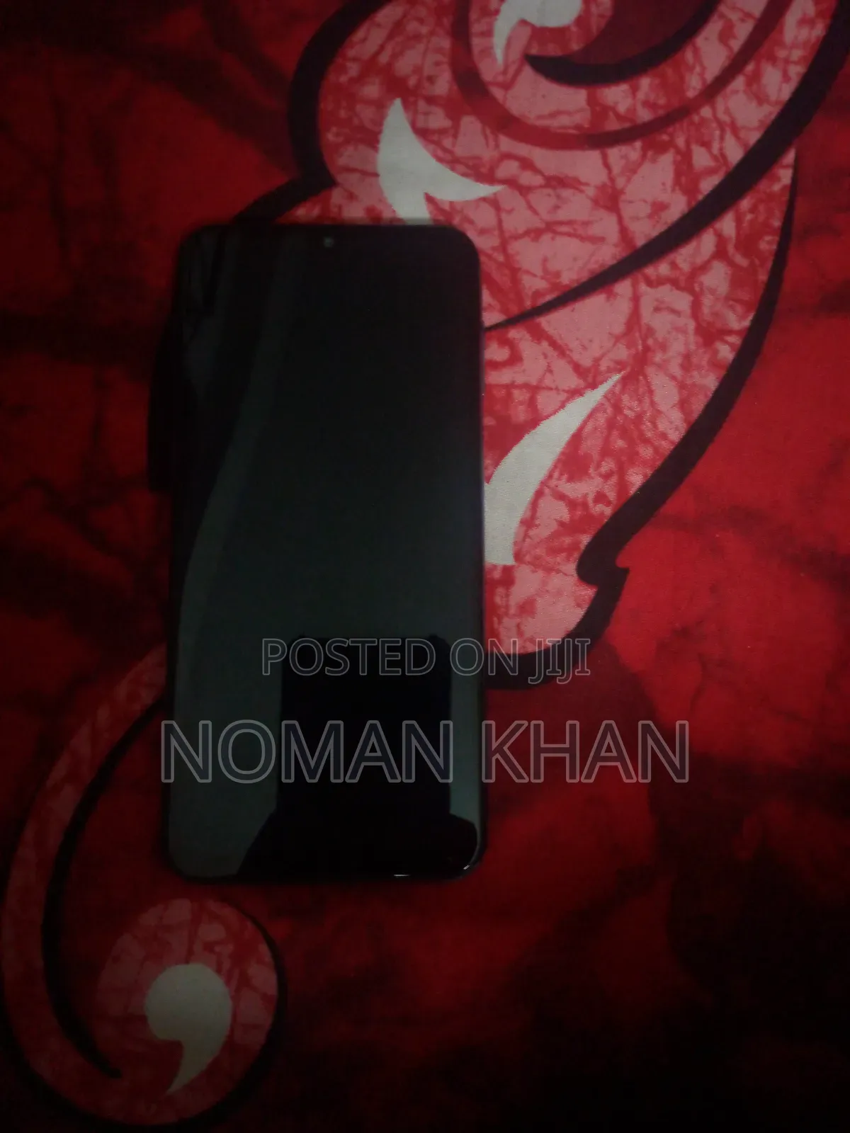 Samsung Galaxy M34 5G 128 GB Blue