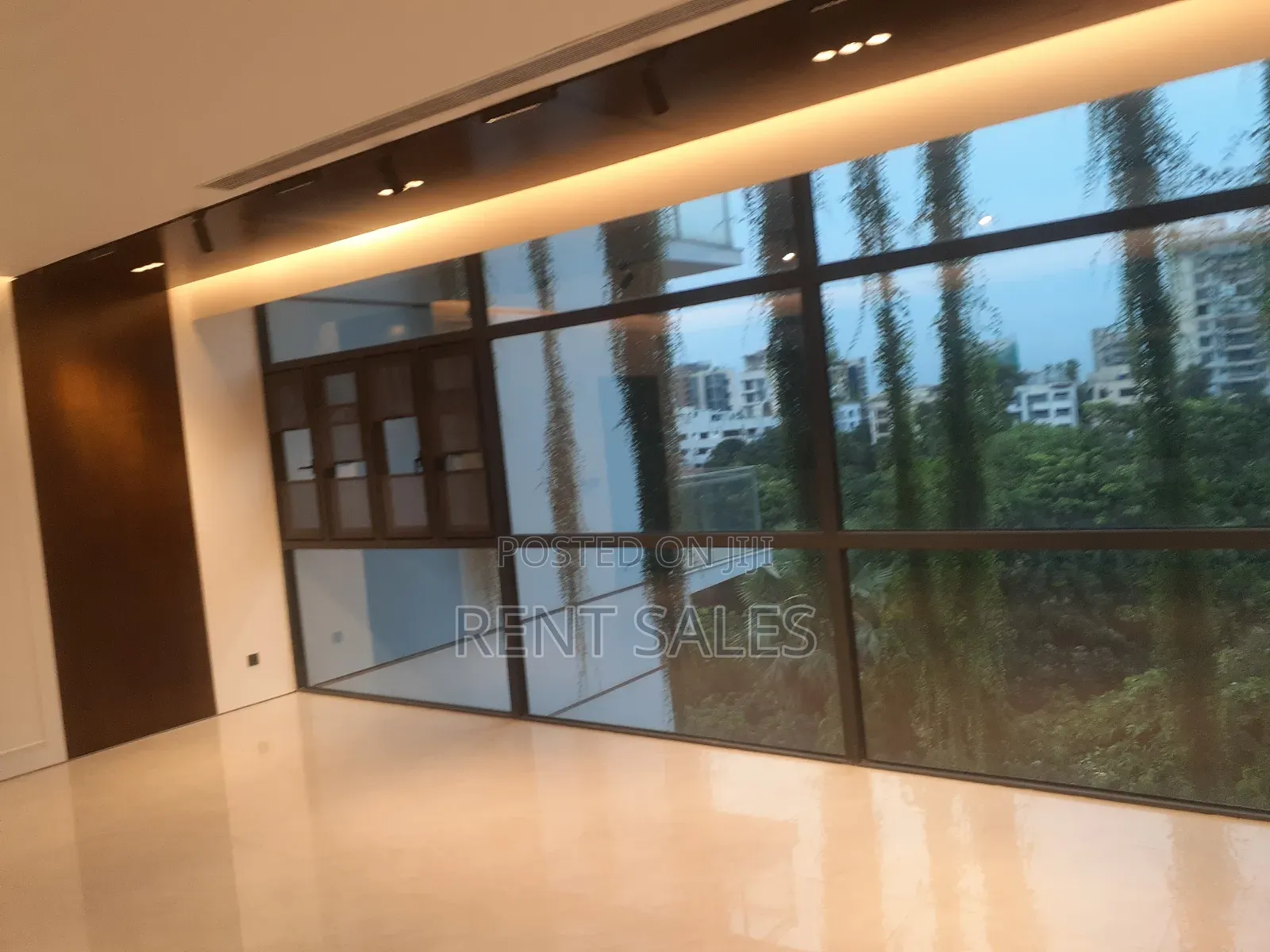 Furnished 4bdrm Apartment in Gulshan for Rent
