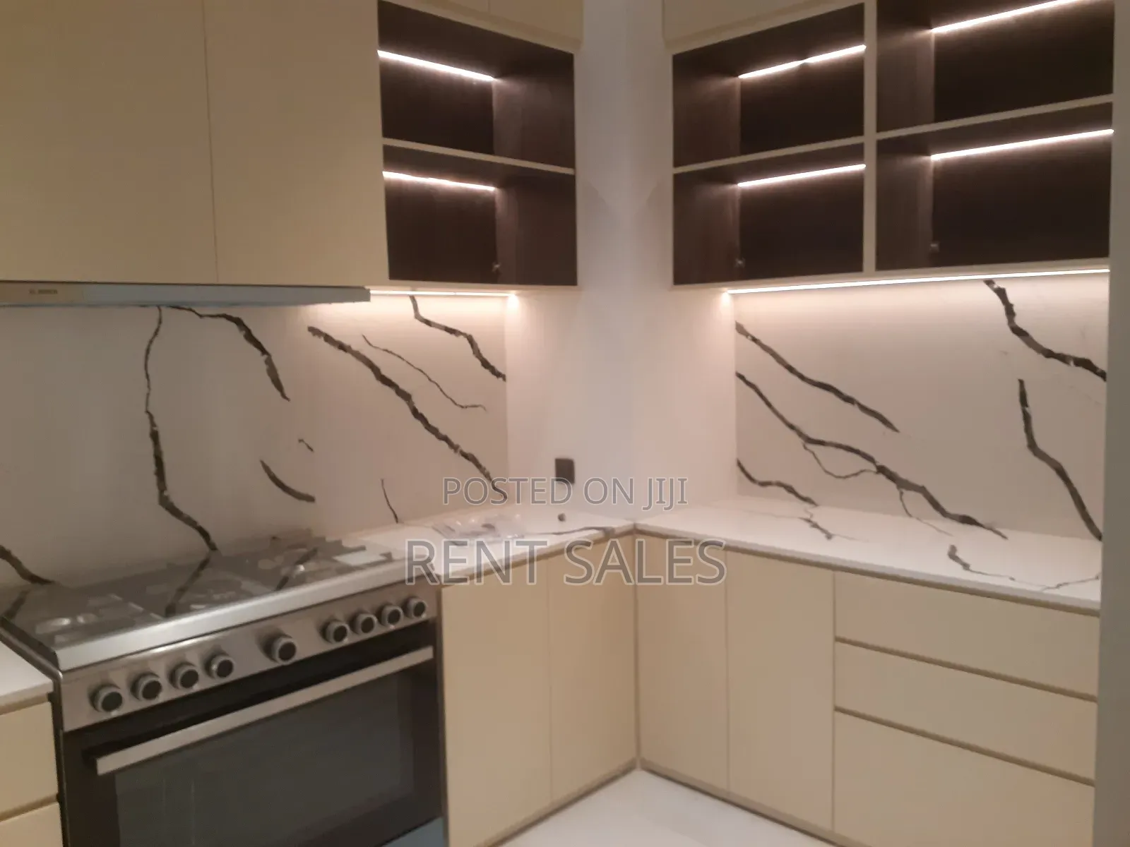 Furnished 4bdrm Apartment in Gulshan for Rent