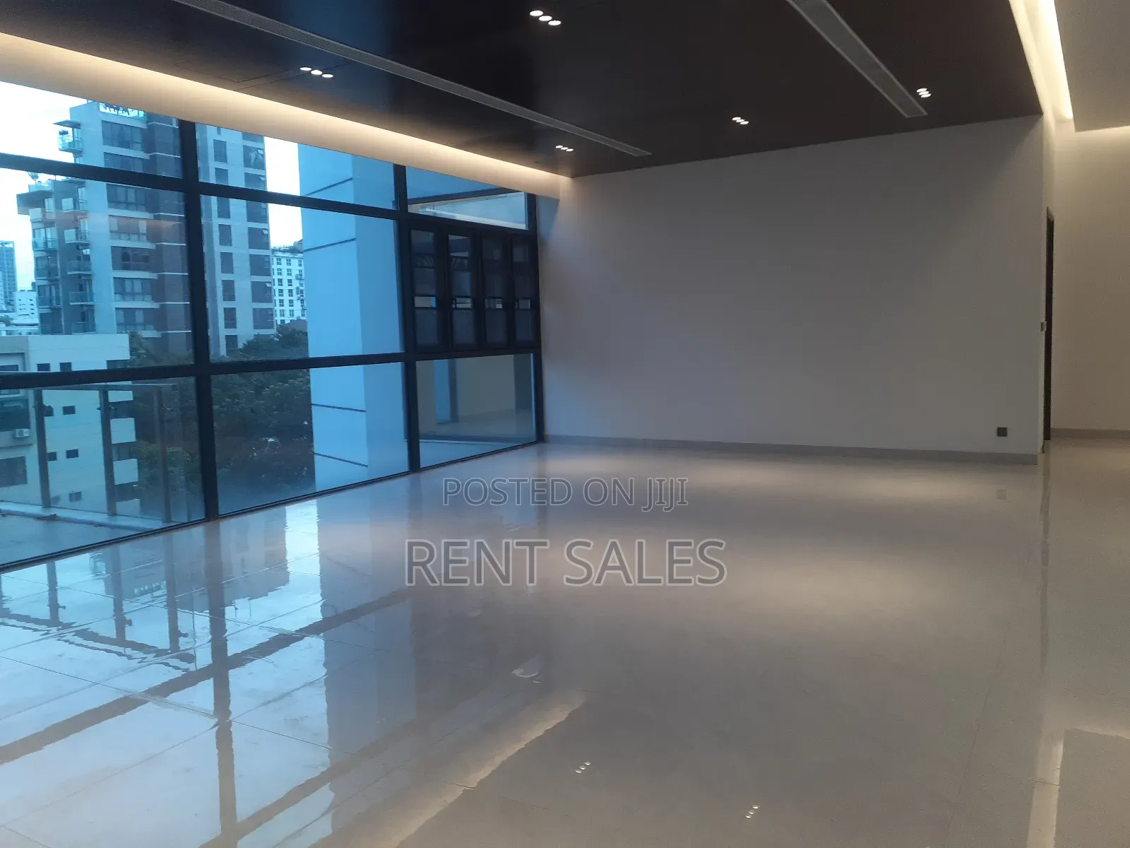 Furnished 4bdrm Apartment in Gulshan for Rent