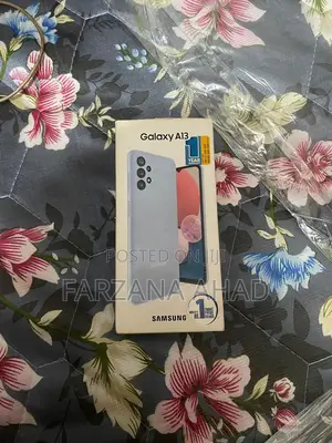 Samsung Galaxy A13 64 GB