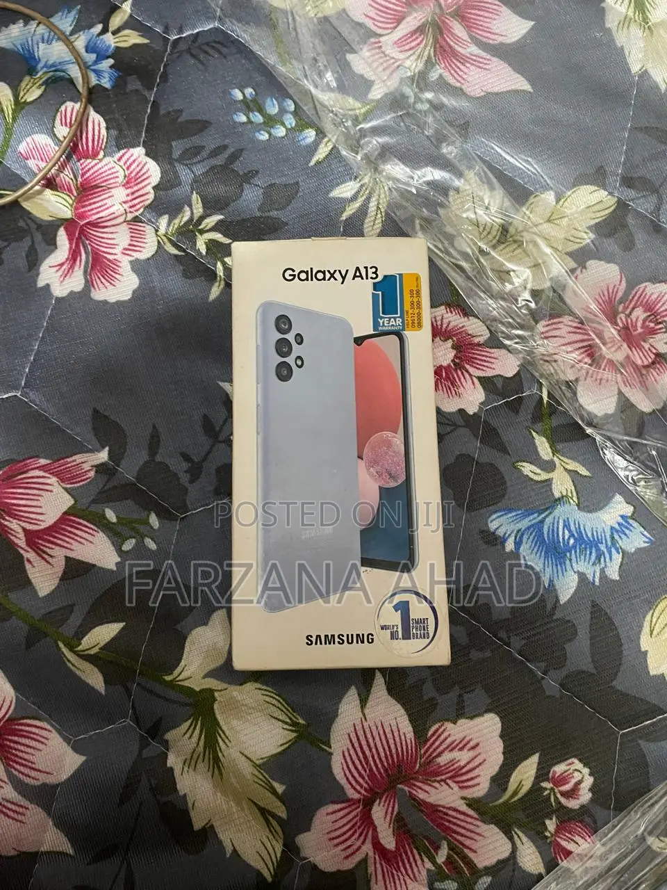 Samsung Galaxy A13 64 GB