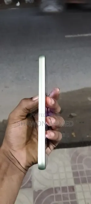 Samsung Galaxy A34 5G 128 GB Yellow