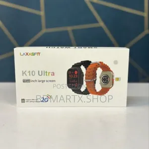 Photo -  Ultra Sim Support Watch