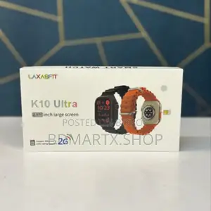 Ultra Sim Support Watch