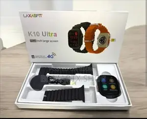 Ultra Sim Support Watch