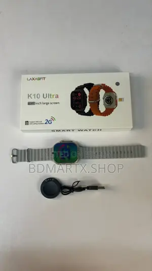 Ultra Sim Support Watch