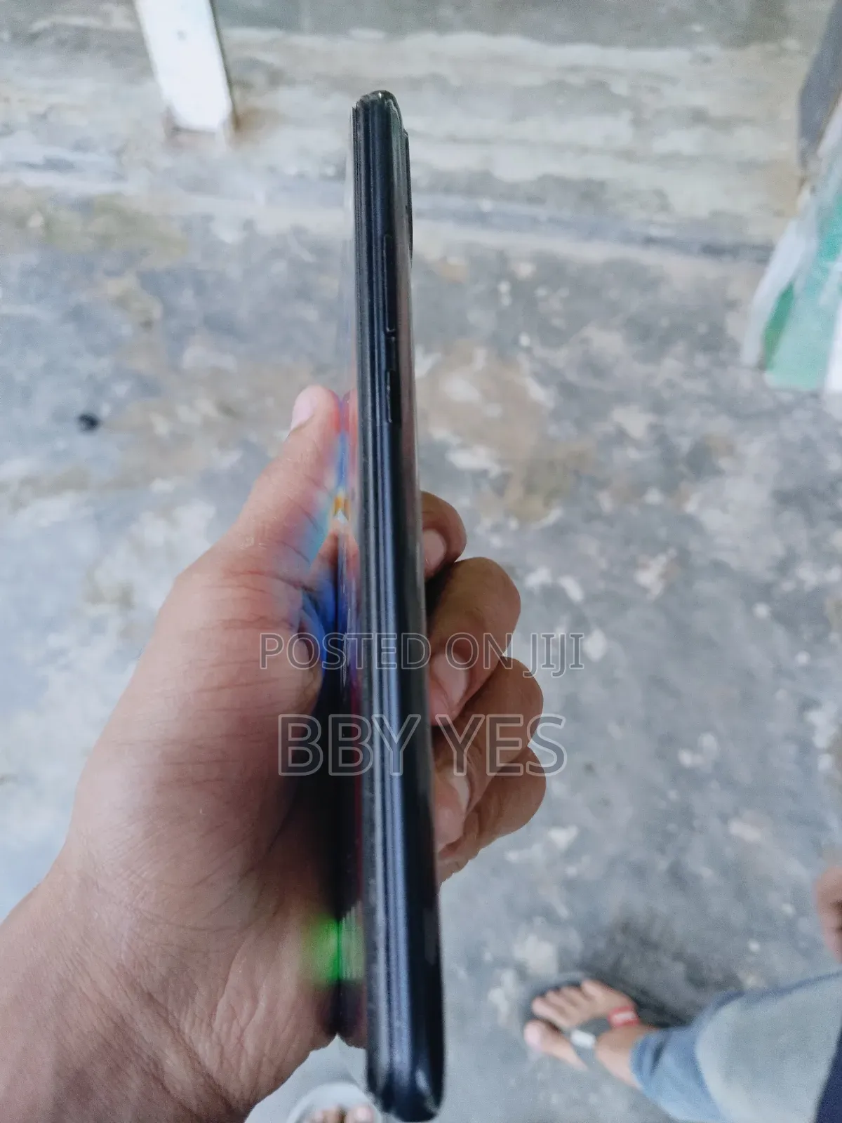 New Infinix Hot 11 Play 64 GB Gray