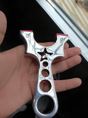 Ss Steel Seiling Shot With 3 Rubber Band এস এস ইস্টিলের সিলিং সর্ট