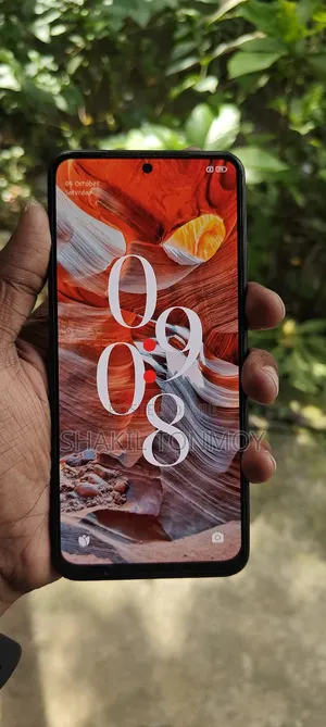 Xiaomi Redmi Note 11 64 GB Black