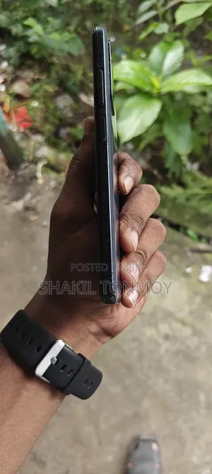 Xiaomi Redmi Note 11 64 GB Black