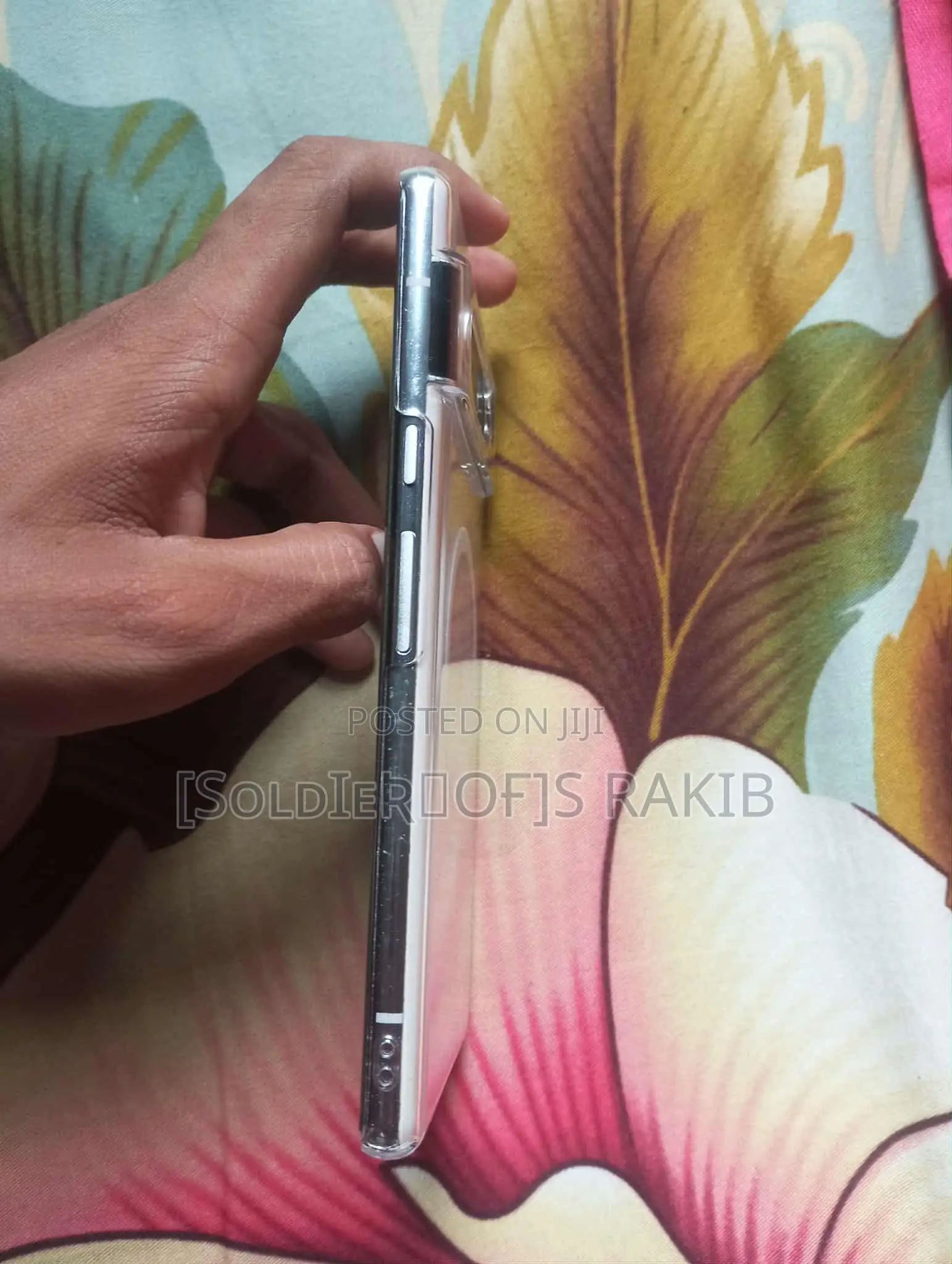 Google Pixel 6 Pro 256 GB White