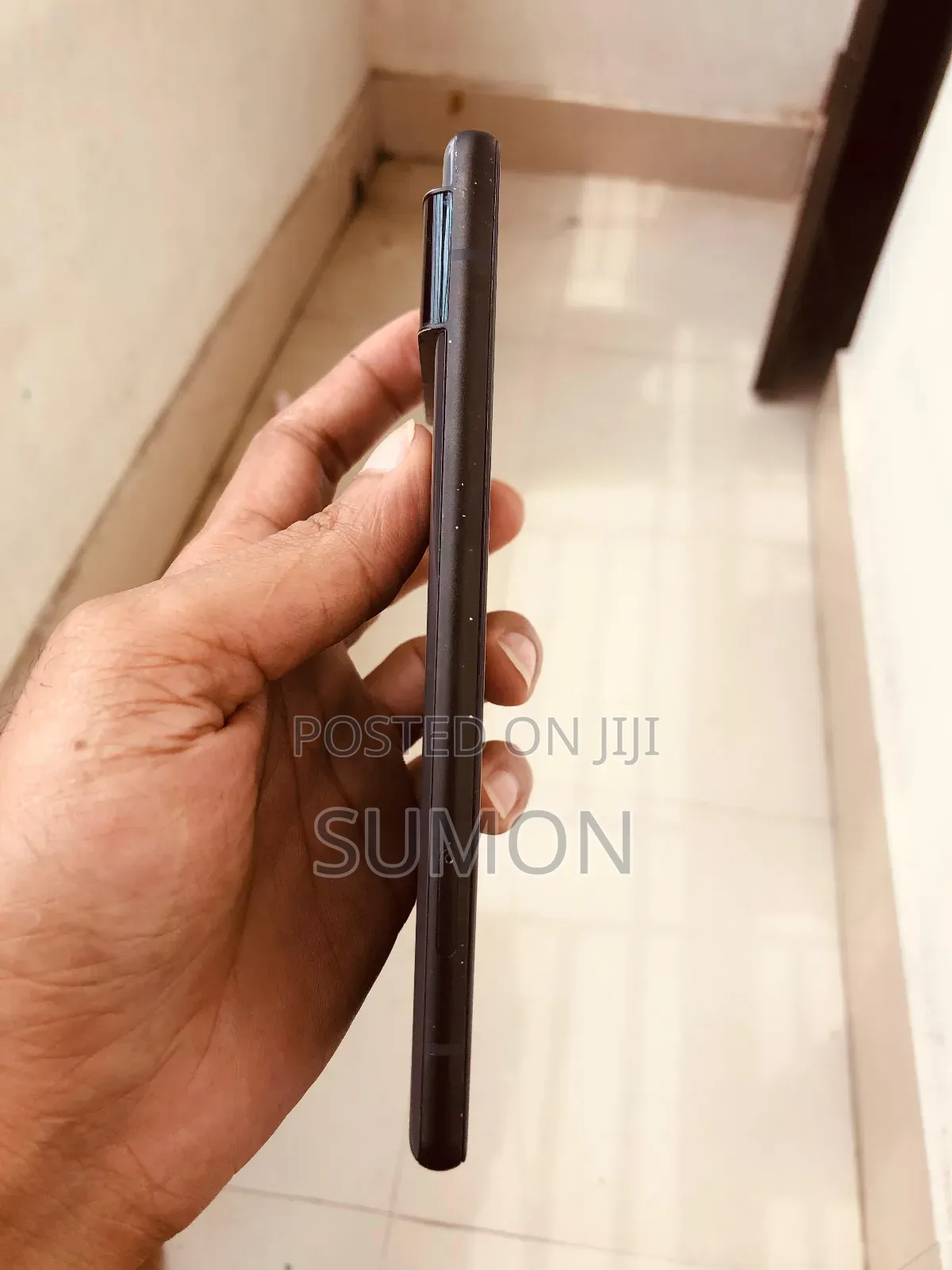 Google Pixel 6a 128 GB Black