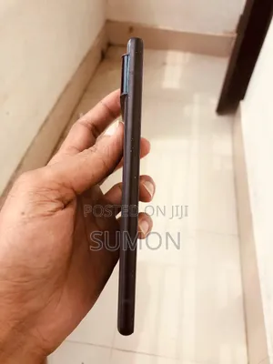 Google Pixel 6a 128 GB Black