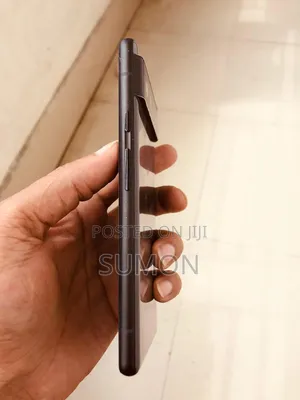 Google Pixel 6a 128 GB Black