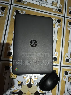 Laptop HP Chromebook 11 G5 EE 4GB Intel Celeron HDD 32GB