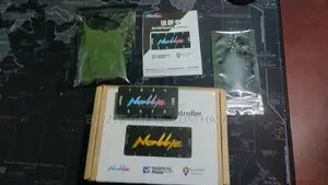 Nollie8 Argb Controler