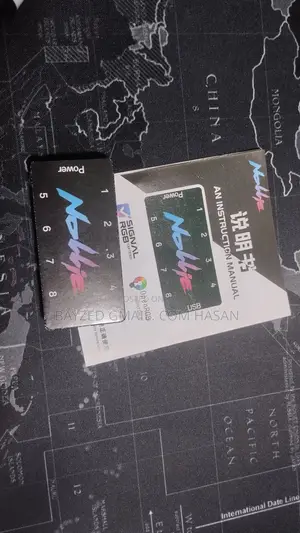 Nollie8 Argb Controler