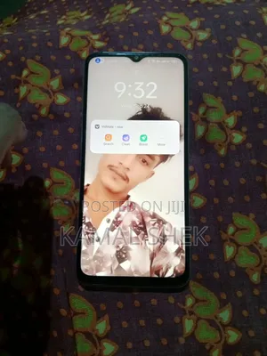 Photo - Oppo A57 64 GB Green