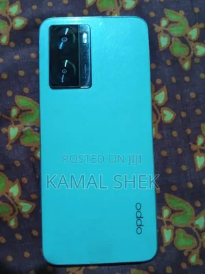 Oppo A57 64 GB Green