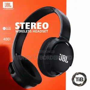 JBL J880 Stereo Wireless Headset