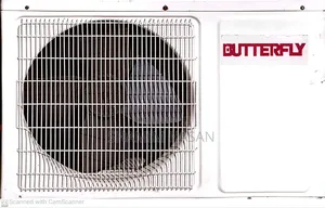 Butterfly 1 Ton Ac