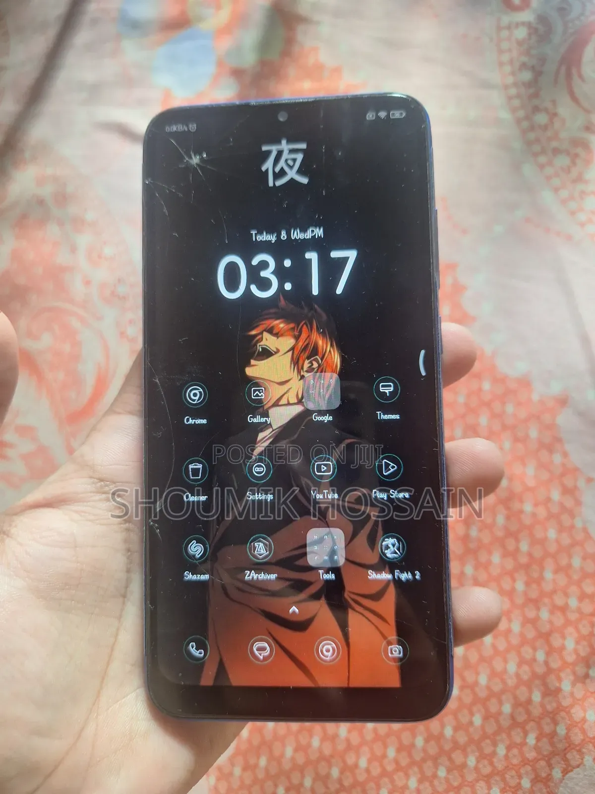 Xiaomi Redmi 8A 32 GB Blue