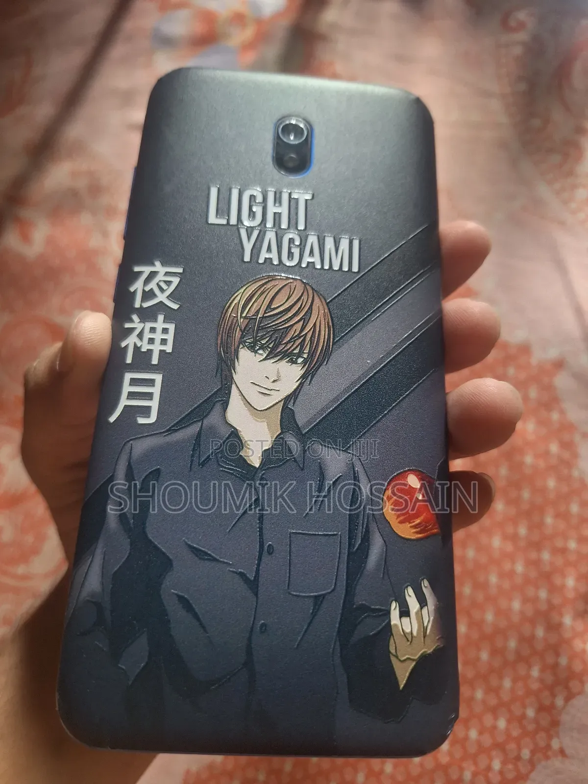 Xiaomi Redmi 8A 32 GB Blue