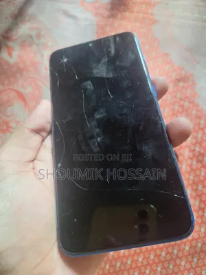 Xiaomi Redmi 8A 32 GB Blue