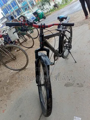 Photo - Bicycle Full Freash Condition
