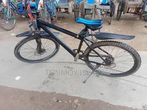 Bicycle Full Freash Condition