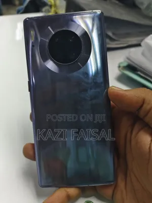 Huawei Mate 30 Pro 5G 256 GB Blue