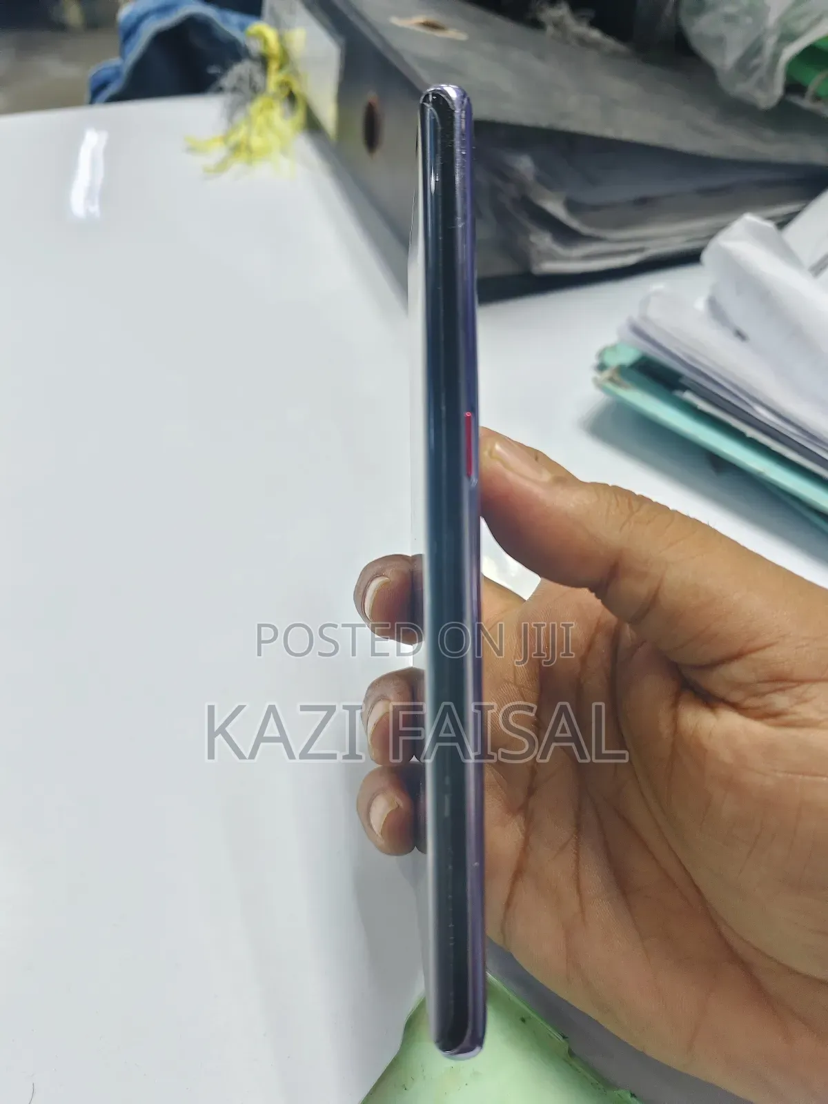 Huawei Mate 30 Pro 5G 256 GB Blue