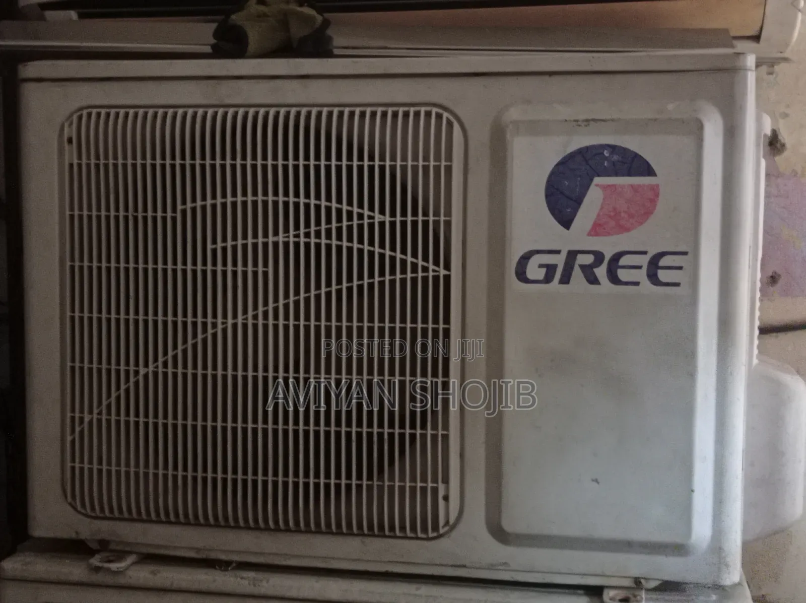 Gree 1.5 Ton Ac