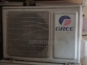 Gree 1.5 Ton Ac