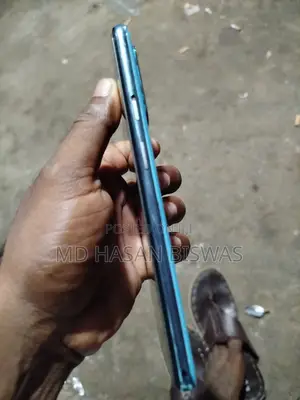 OnePlus Nord 256 GB Blue