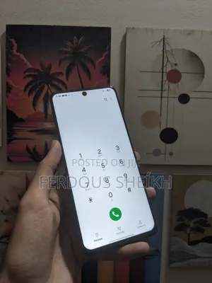 Photo - Samsung Galaxy S21 Ultra 5G 256 GB Black